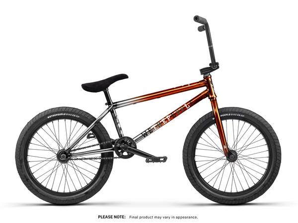 WETHEPEOPLE 20" Justice Bike