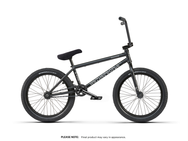 WETHEPEOPLE 20" Reason Shift Bike