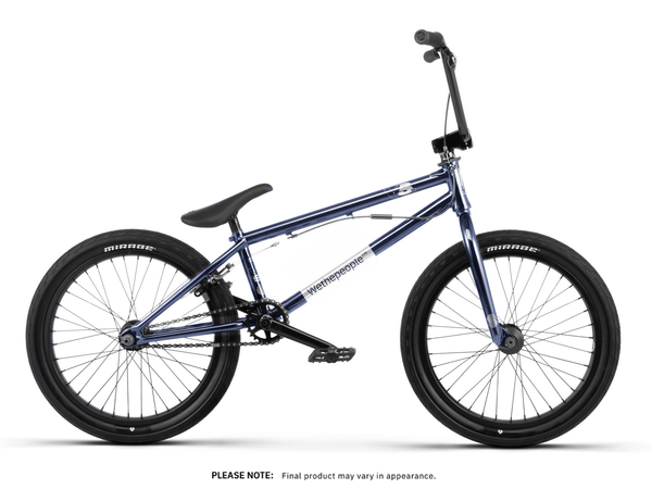 WETHEPEOPLE 20" Versus Bike