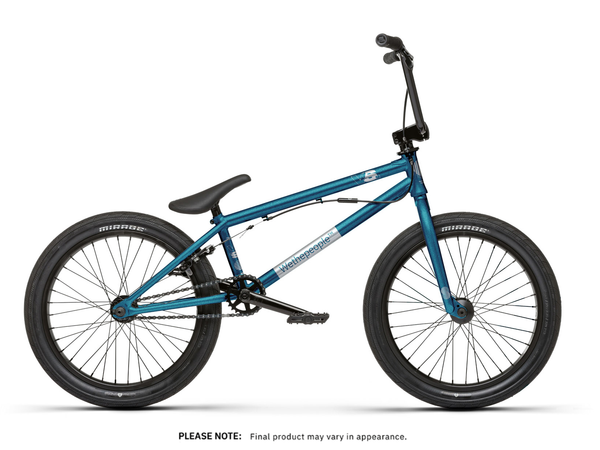 WETHEPEOPLE 20" Versus Bike