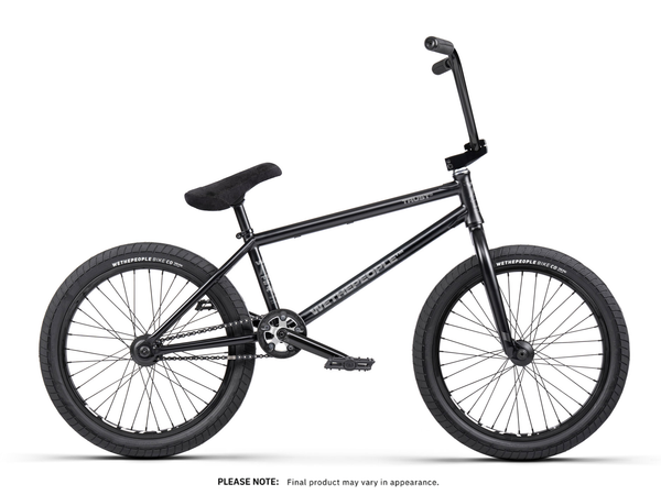 WETHEPEOPLE 20" Trust Freecoaster Bike