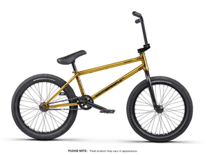 WETHEPEOPLE 20" Trust Freecoaster Bike