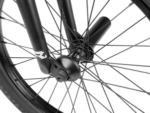 WETHEPEOPLE 20" Revolver Bike