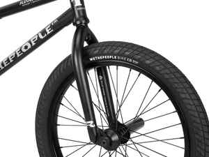 WETHEPEOPLE 20" Revolver Bike