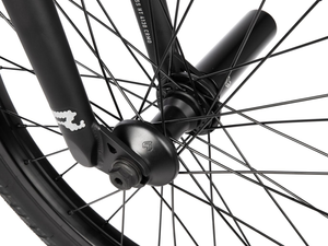 WETHEPEOPLE 20" Revolver Bike