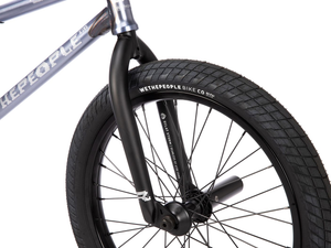 WETHEPEOPLE 20" Revolver Bike