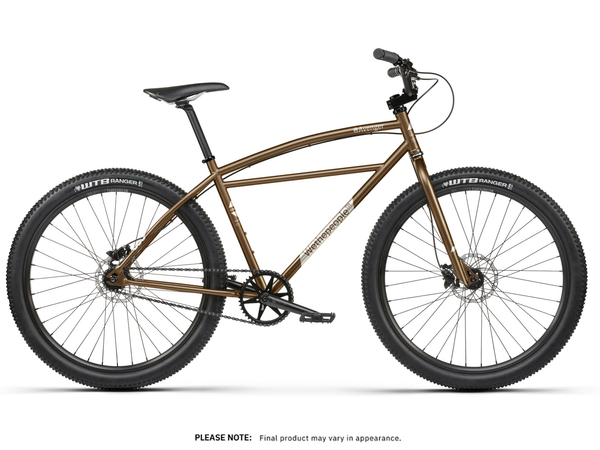 WeThePeople The Avenger 27.5" Bike