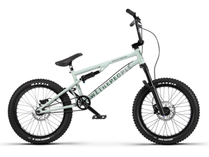 WETHEPEOPLE 20" The Swampmaster Bike