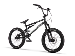 WETHEPEOPLE 20" The Swampmaster Bike