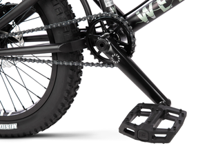 WETHEPEOPLE 20" The Swampmaster Bike