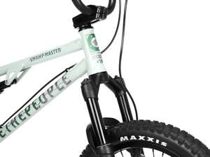 WETHEPEOPLE 20" The Swampmaster Bike