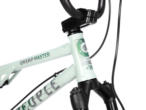 WETHEPEOPLE 20" The Swampmaster Bike