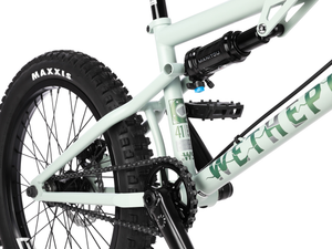 WETHEPEOPLE 20" The Swampmaster Bike