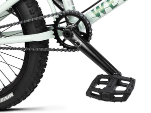 WETHEPEOPLE 20" The Swampmaster Bike