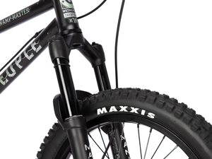 WETHEPEOPLE 20" The Swampmaster Bike