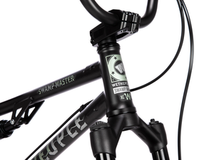 WETHEPEOPLE 20" The Swampmaster Bike