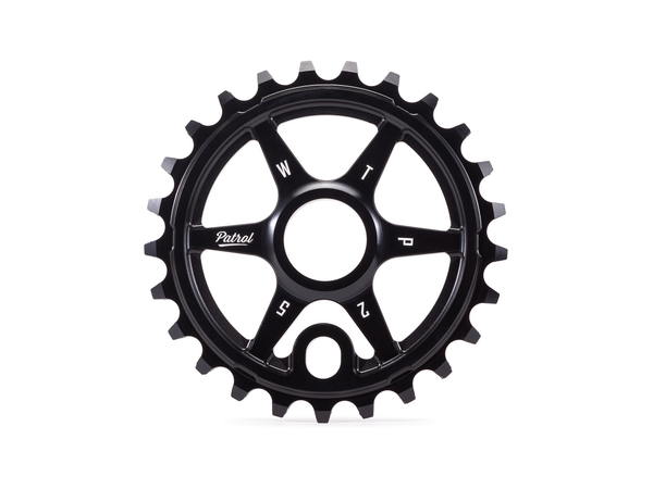 WeThePeople Patrol BMX Sprocket
