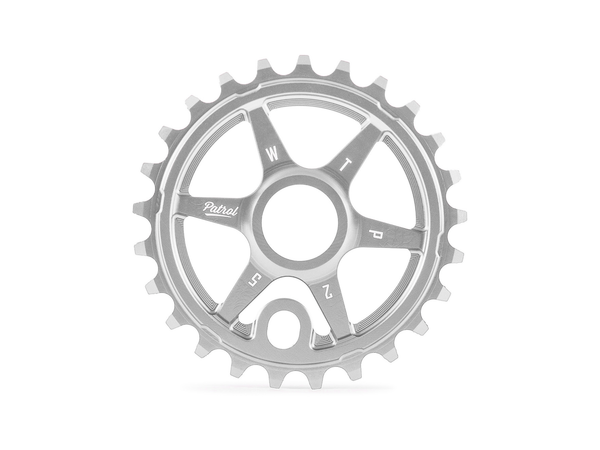 WeThePeople Patrol BMX Sprocket