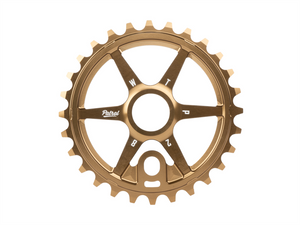 WeThePeople Patrol BMX Sprocket