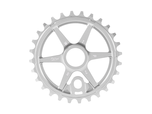 WeThePeople Patrol BMX Sprocket