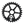 WeThePeople Patrol BMX Sprocket