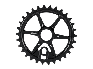 WeThePeople Patrol BMX Sprocket