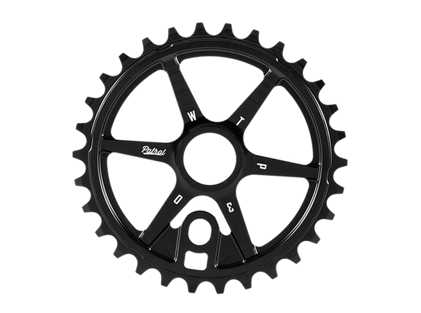 WeThePeople Patrol BMX Sprocket