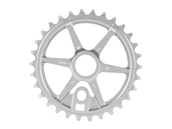 WeThePeople Patrol BMX Sprocket