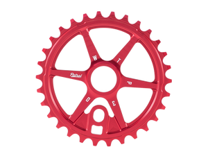 WeThePeople Patrol BMX Sprocket