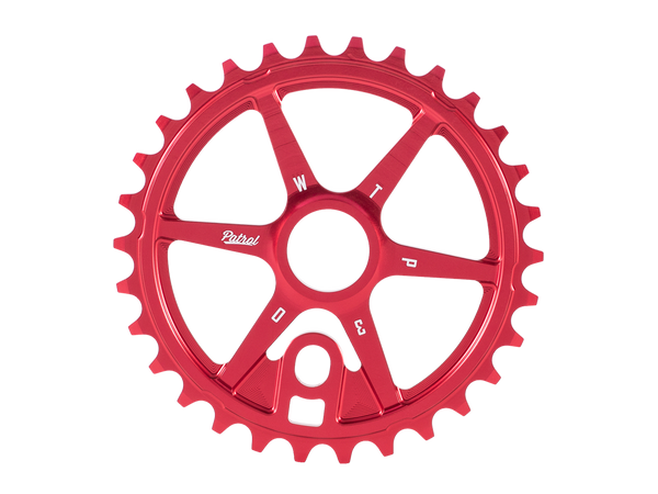 WeThePeople Patrol BMX Sprocket