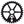 WeThePeople Patrol BMX Sprocket