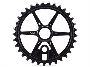 WeThePeople Patrol BMX Sprocket