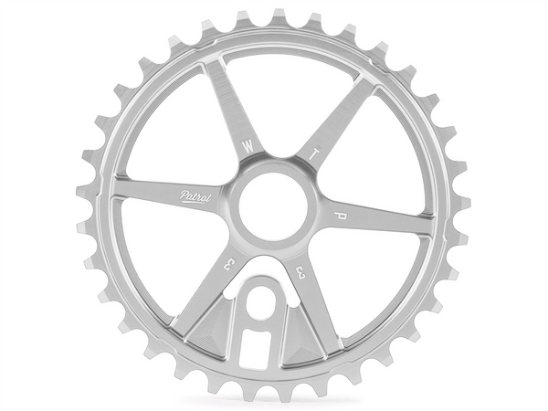 WeThePeople Patrol BMX Sprocket