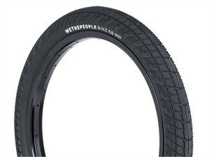 WeThePeople Overbite Tyre 22" x 2.3"