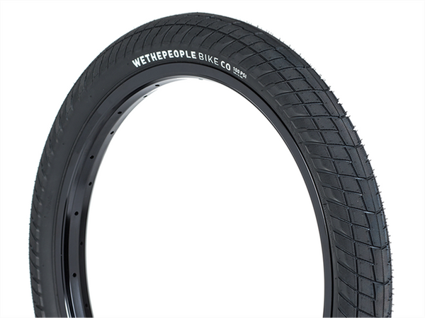 WeThePeople Overbite Tyre 22" x 2.3"