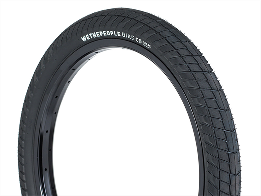 WeThePeople Overbite Tyre 20" x 2.35"