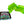 Brunny Hardcore Team Acid Pro Blocks