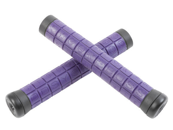 Odyssey Aaron Ross Keyboard V2 Emoji Grips