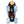 CHAYA MELROSE ELITE ANGEL BLUE ROLLER SKATES