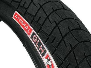 Animal GLH Tyre