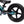 Strider 12 Pro Balance Bike (Metallic Aqua)