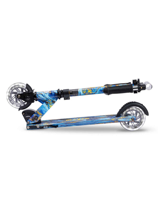 Micro Sprite LED Art Collection STAR NIGHT