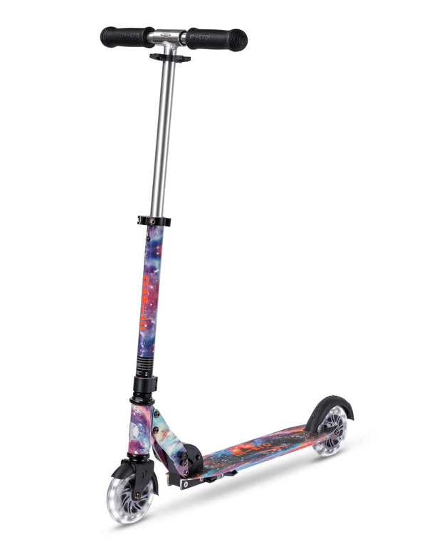 Micro Sprite LED Art Collection INTERCOSMIC GLOW