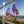 Moxi Beach Bunny Periwinkle Skates