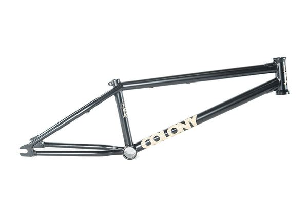Colony Cadet Frame ED Black