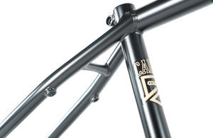 Colony Cadet Frame ED Black