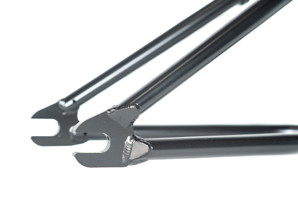 Colony Cadet Frame ED Black