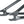 Colony Cadet Frame ED Black