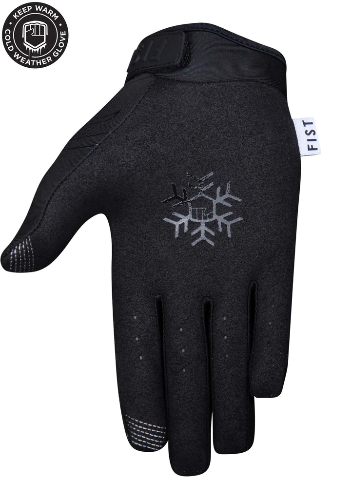 Fist Handwear Youth - Frosty Fingers Flame Cold Weather Glove