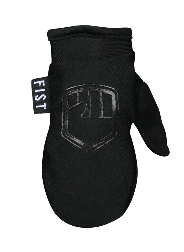 Fist Handwear Baby Mitts - Black Stocker